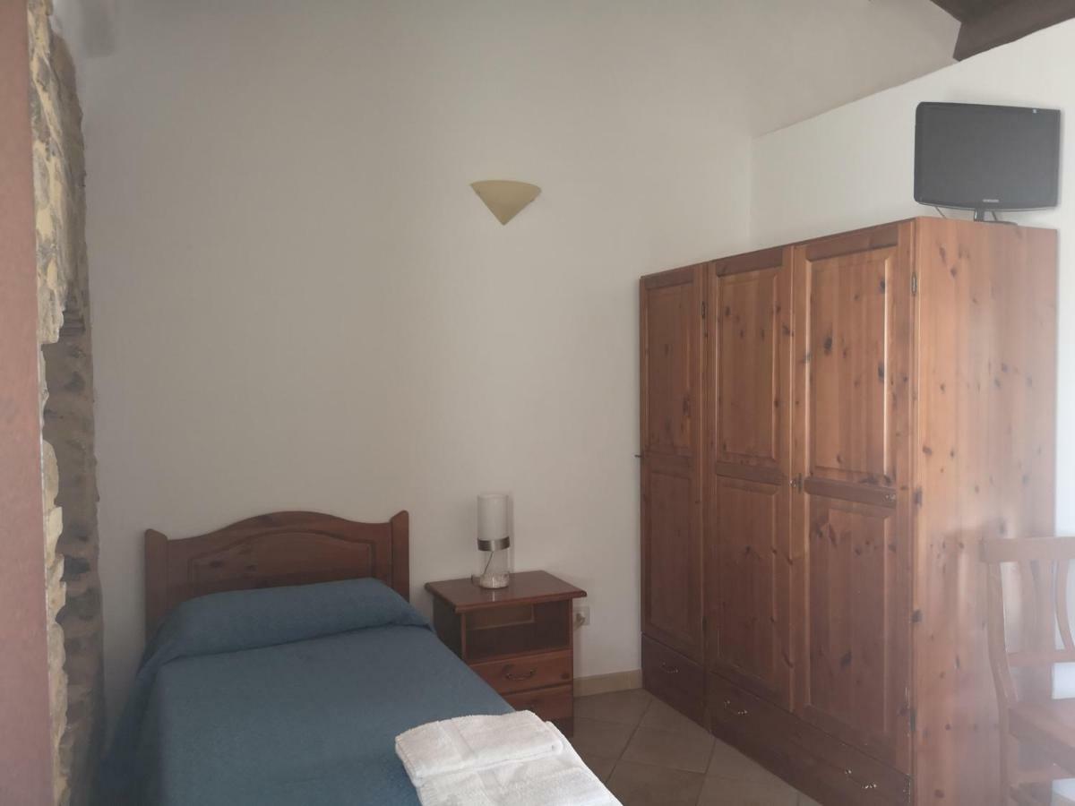 Вілла Sperone Agriturismo Assoro Екстер'єр фото