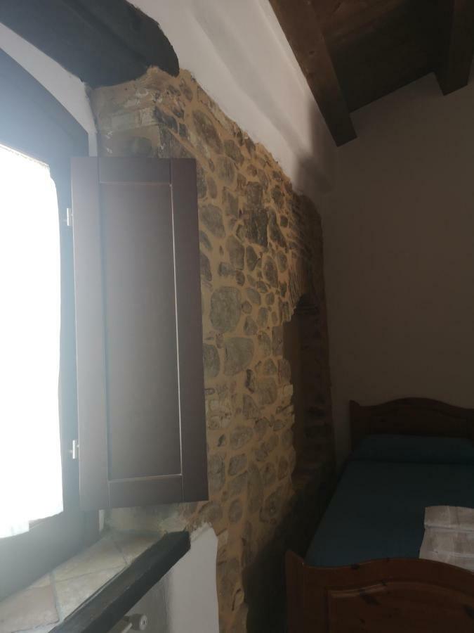 Вілла Sperone Agriturismo Assoro Екстер'єр фото